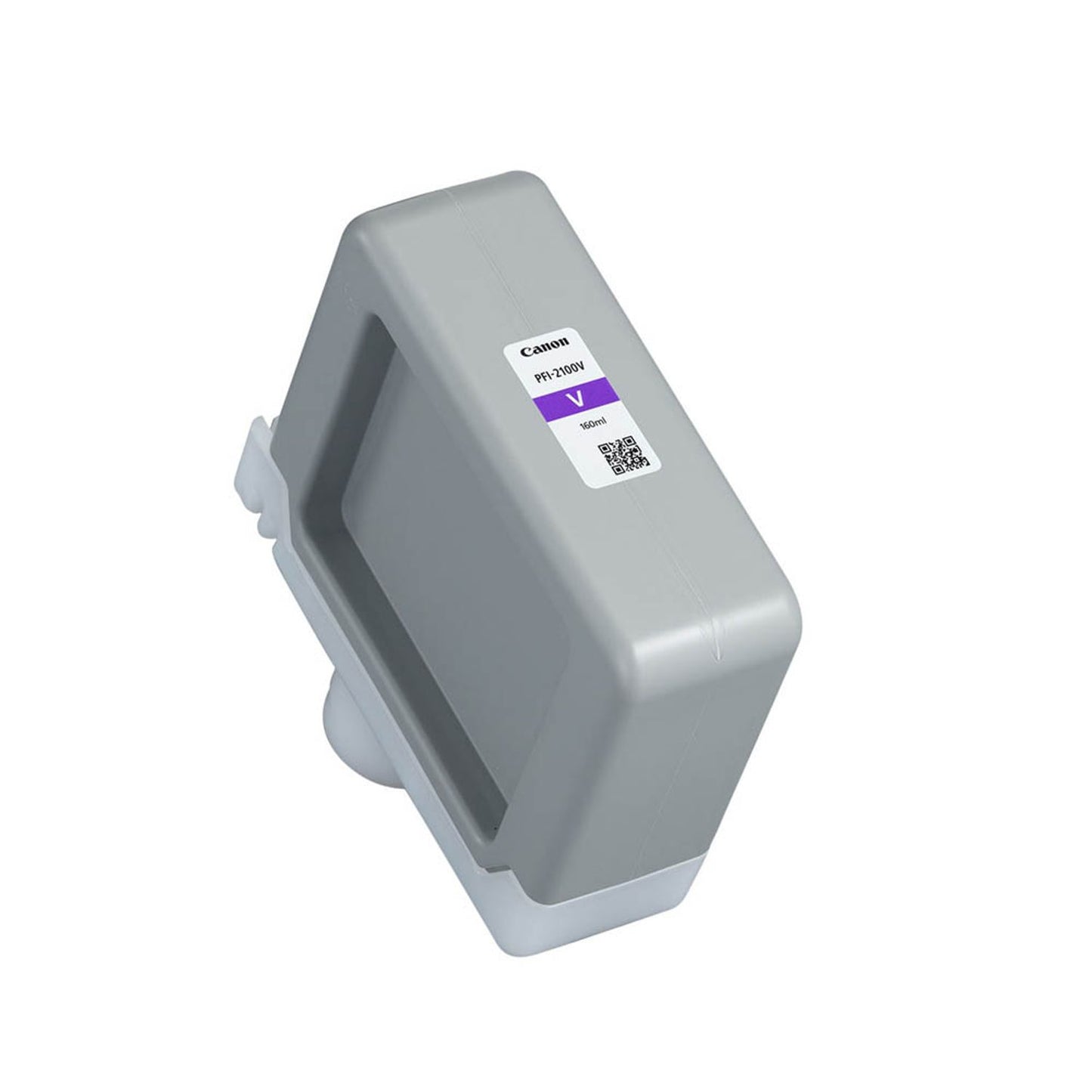 Canon PFI-2100 violett Druckerpatrone | 5274C001