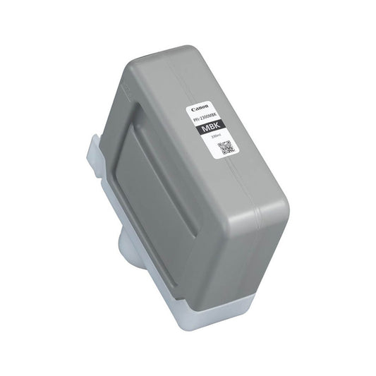 Canon PFI-2300 mattschwarz Druckerpatrone | 5276C001