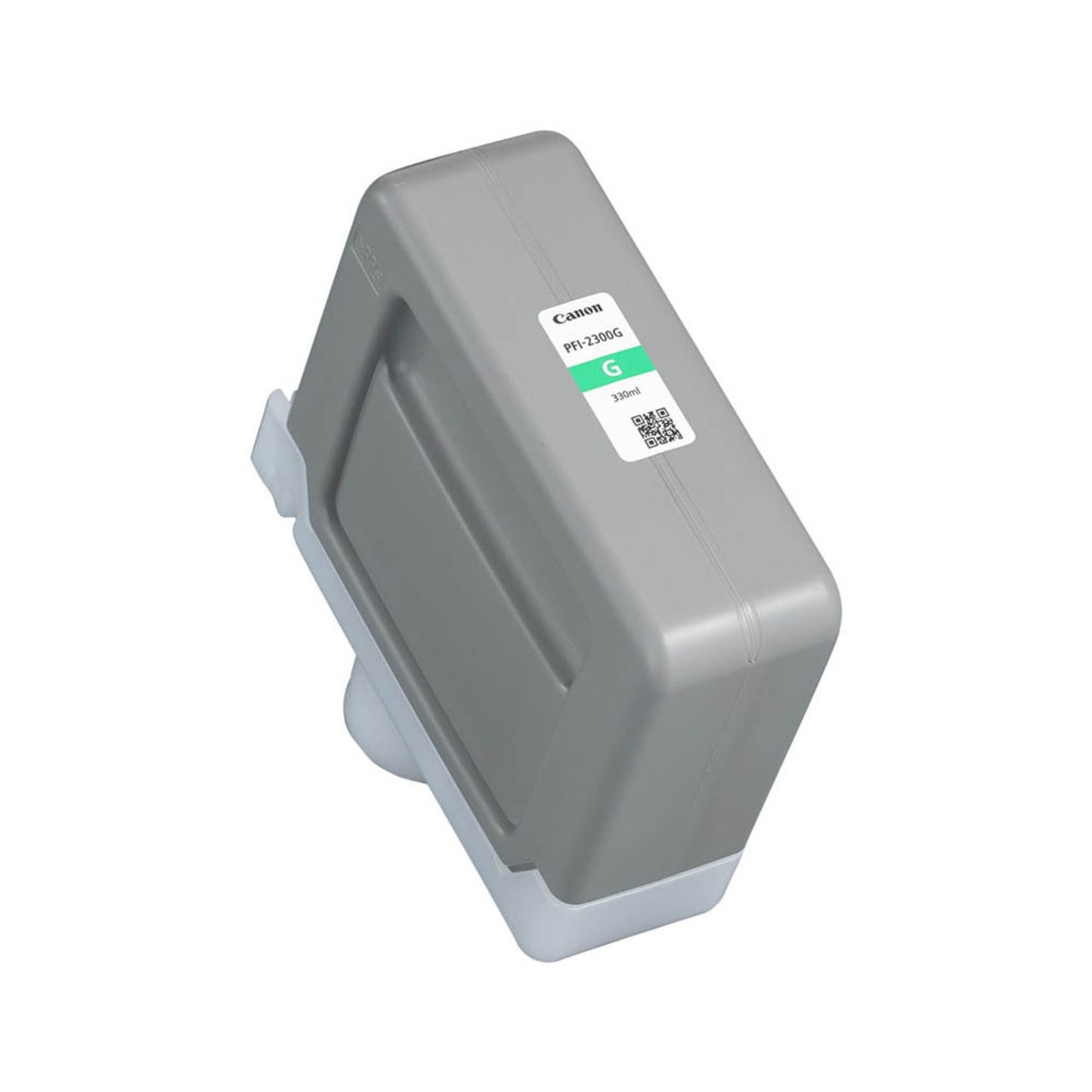 Canon PFI-2300 grün Druckerpatrone | 5284C001