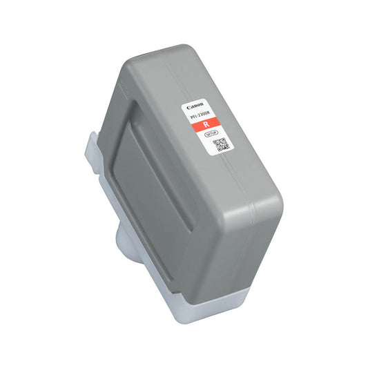 Canon PFI-2300 rot Druckerpatrone | 5282C001