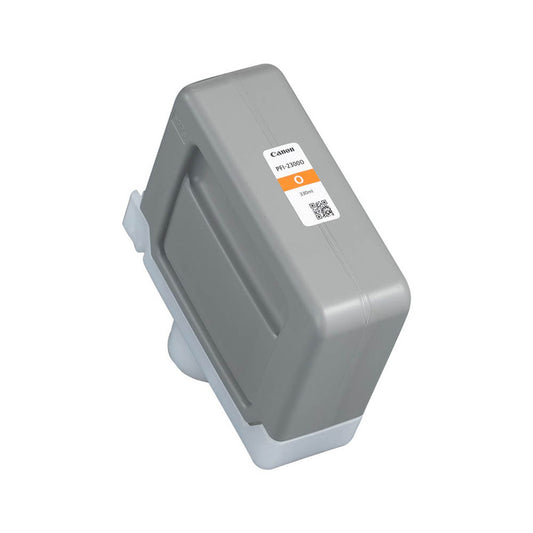 Canon PFI-2300 orange Druckerpatrone | 5283C001