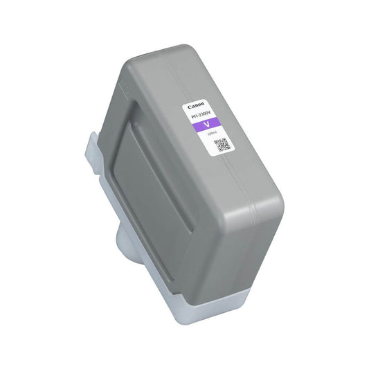 Canon PFI-2300 violett Druckerpatrone | 5285C001