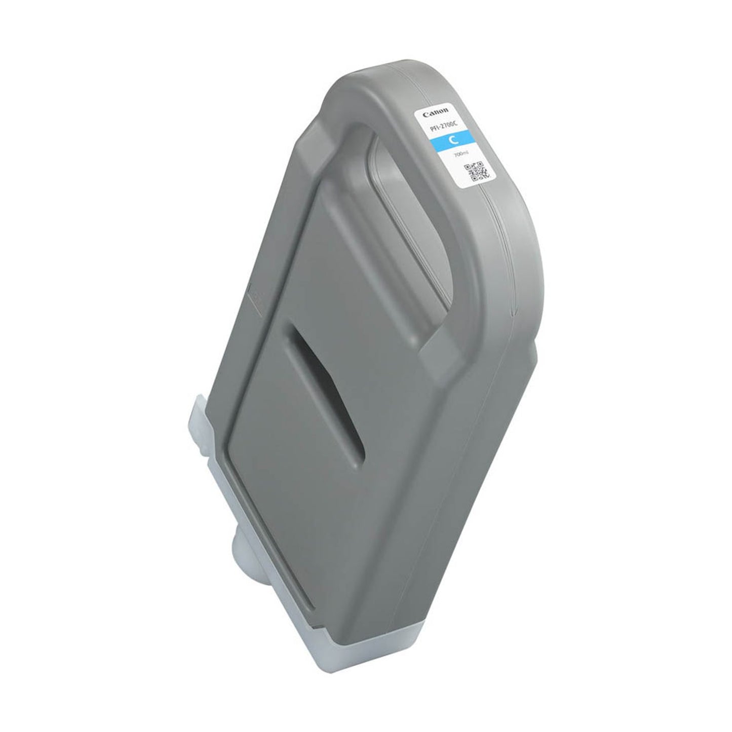Canon PFI-2700 cyan Druckerpatrone | 5289C001