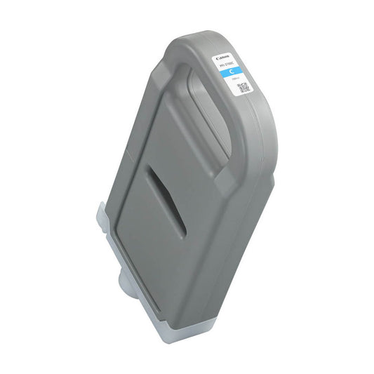 Canon PFI-2700 cyan Druckerpatrone | 5289C001
