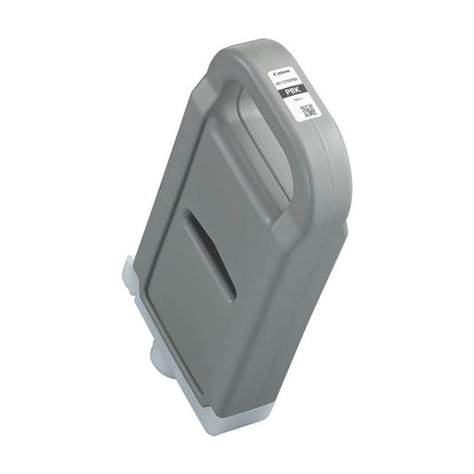 Canon PFI-2700 Foto schwarz Druckerpatrone | 5288C001