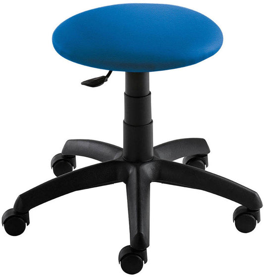 Mayer Arbeitshocker myKENNY Kunstleder