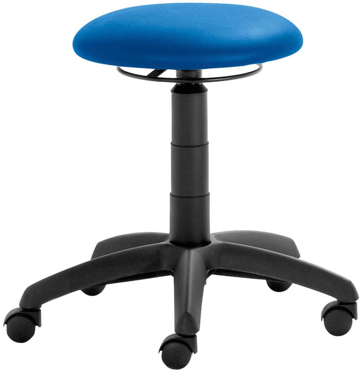 Mayer Arbeitshocker myKENNY Kunstleder
