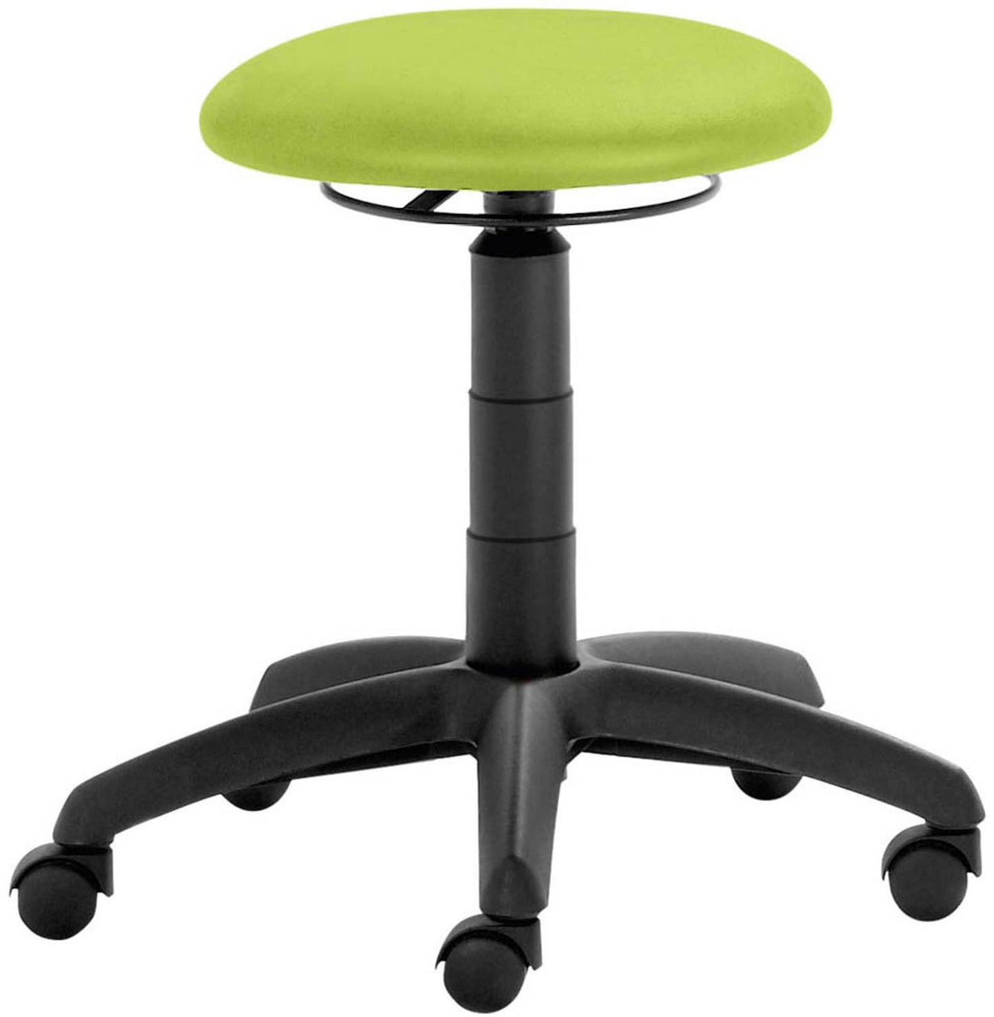 Mayer Arbeitshocker myKENNY Kunstleder