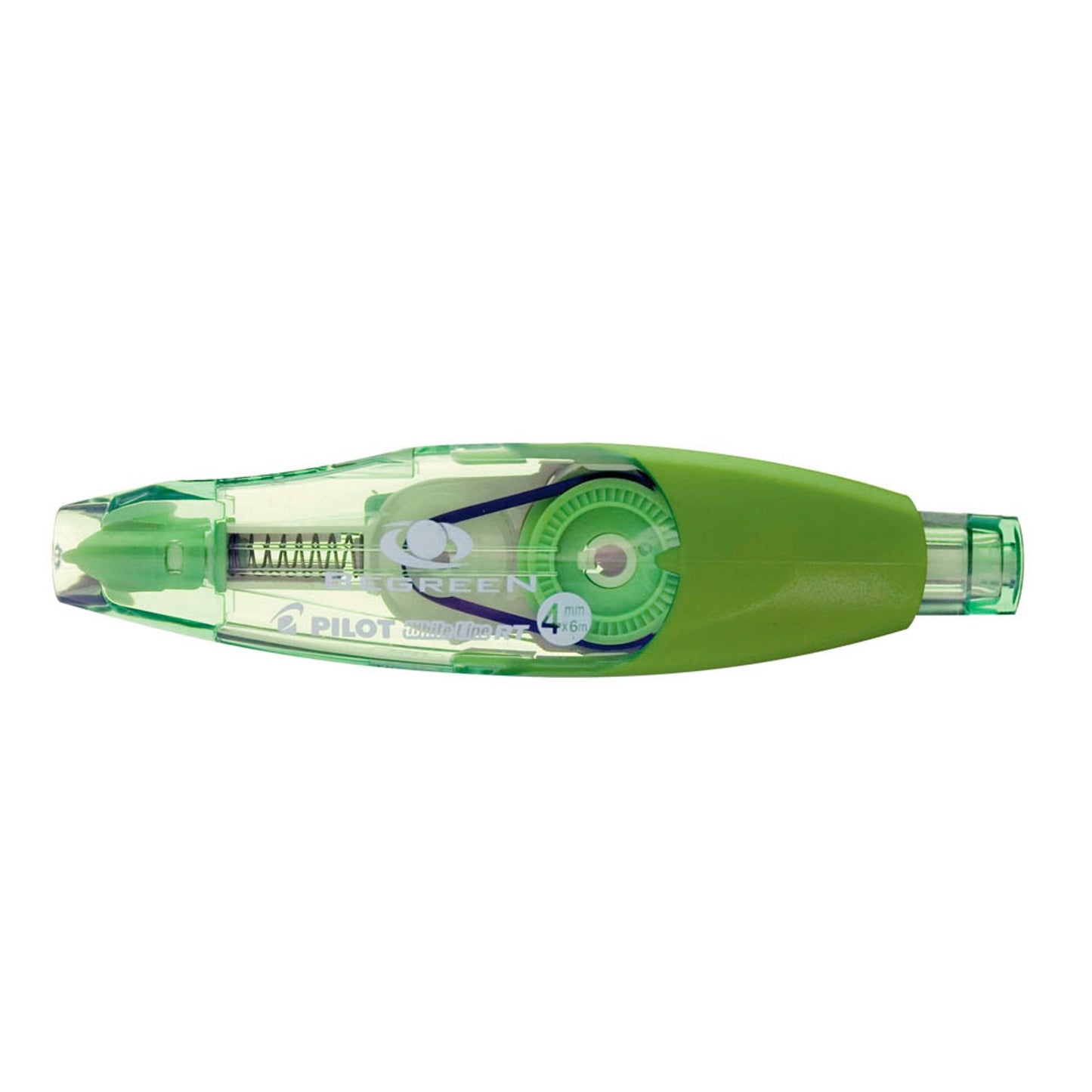 PILOT Korrekturroller Begreen 4,2 mm | ECTE-25K-4G-BG