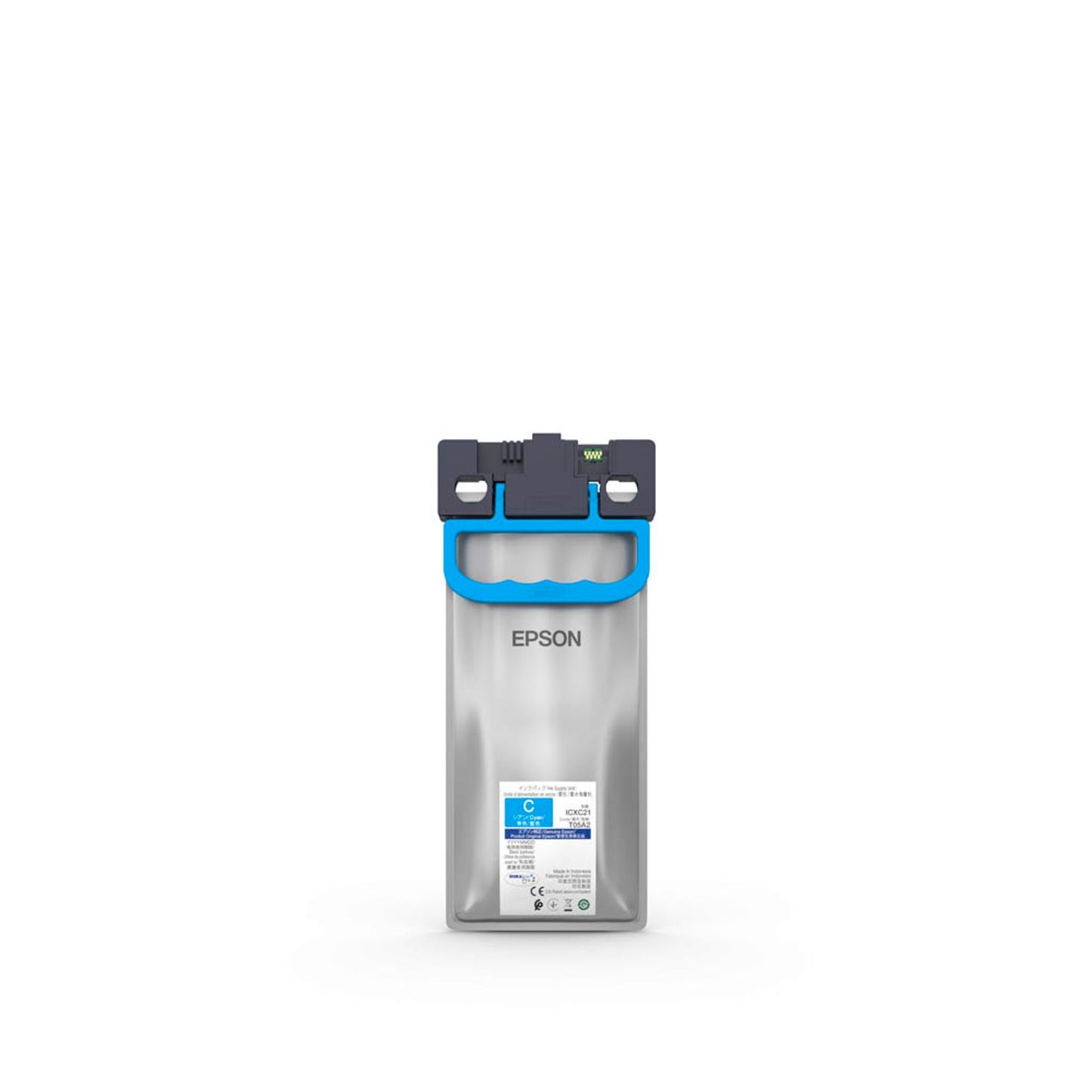 EPSON T05A2 cyan Druckerpatrone | C13T05A20N