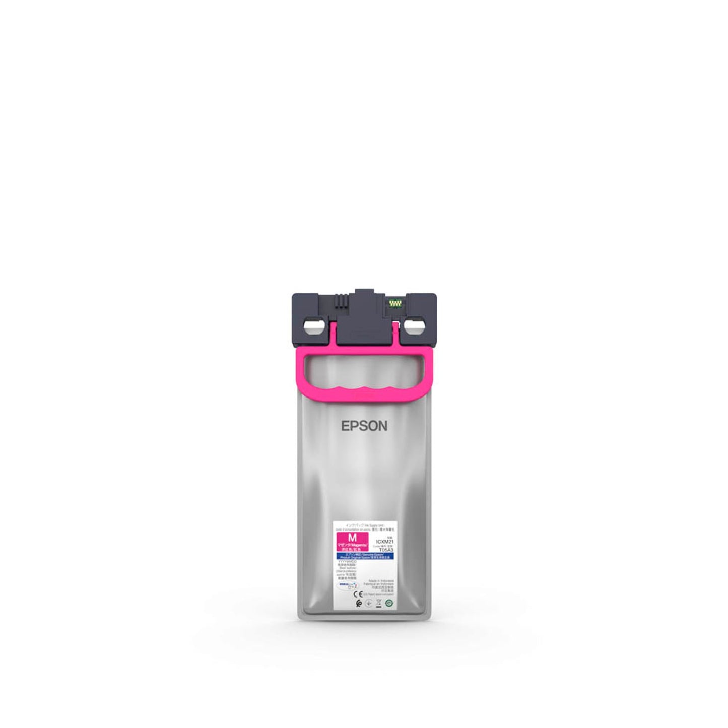 EPSON T05A3 magenta Druckerpatrone | C13T05A30N
