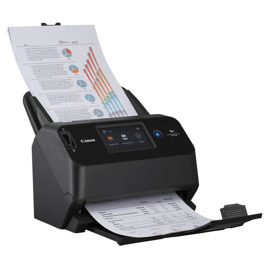 Canon DR-S130 Dokumentenscanner | 4812C001