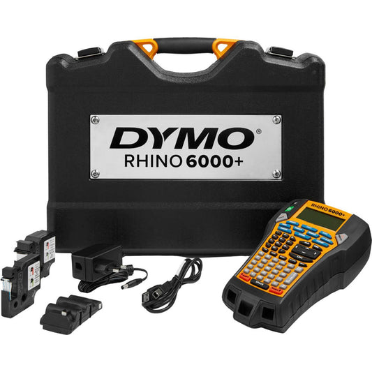 DYMO Rhino 6000+ Beschriftungsgerät | 2122966