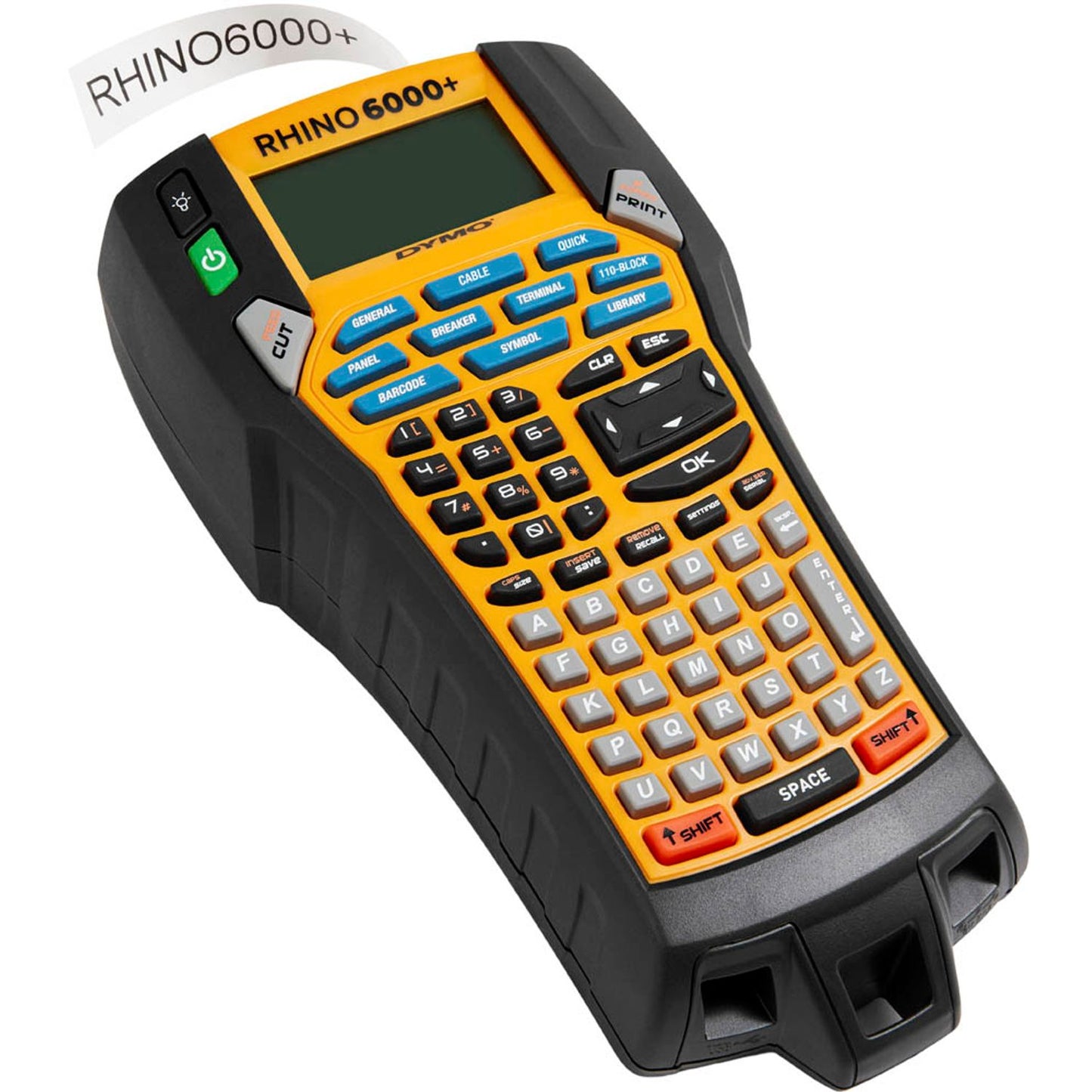 DYMO Rhino 6000+ Beschriftungsgerät | 2122966