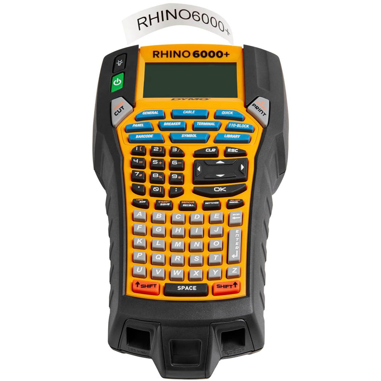 DYMO Rhino 6000+ Beschriftungsgerät | 2122966