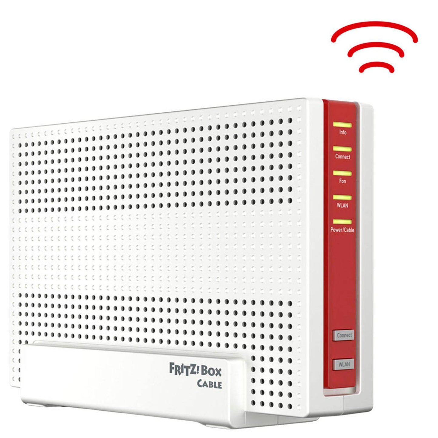 AVM FRITZ!Box 6690 Cable WLAN-Router | 20002965