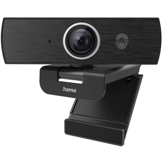 hama C-900 Pro Webcam schwarz | 139995