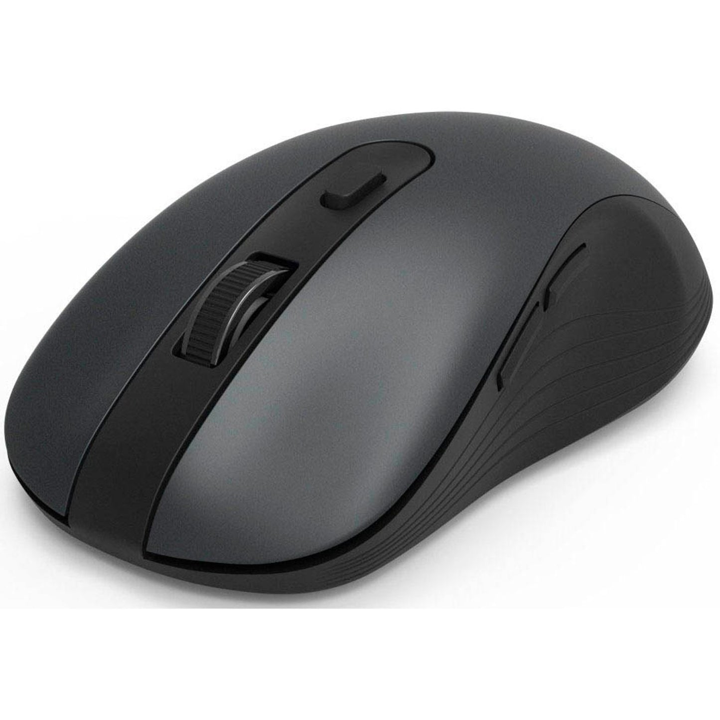 hama MW-650 Maus kabellos schwarz | 182617
