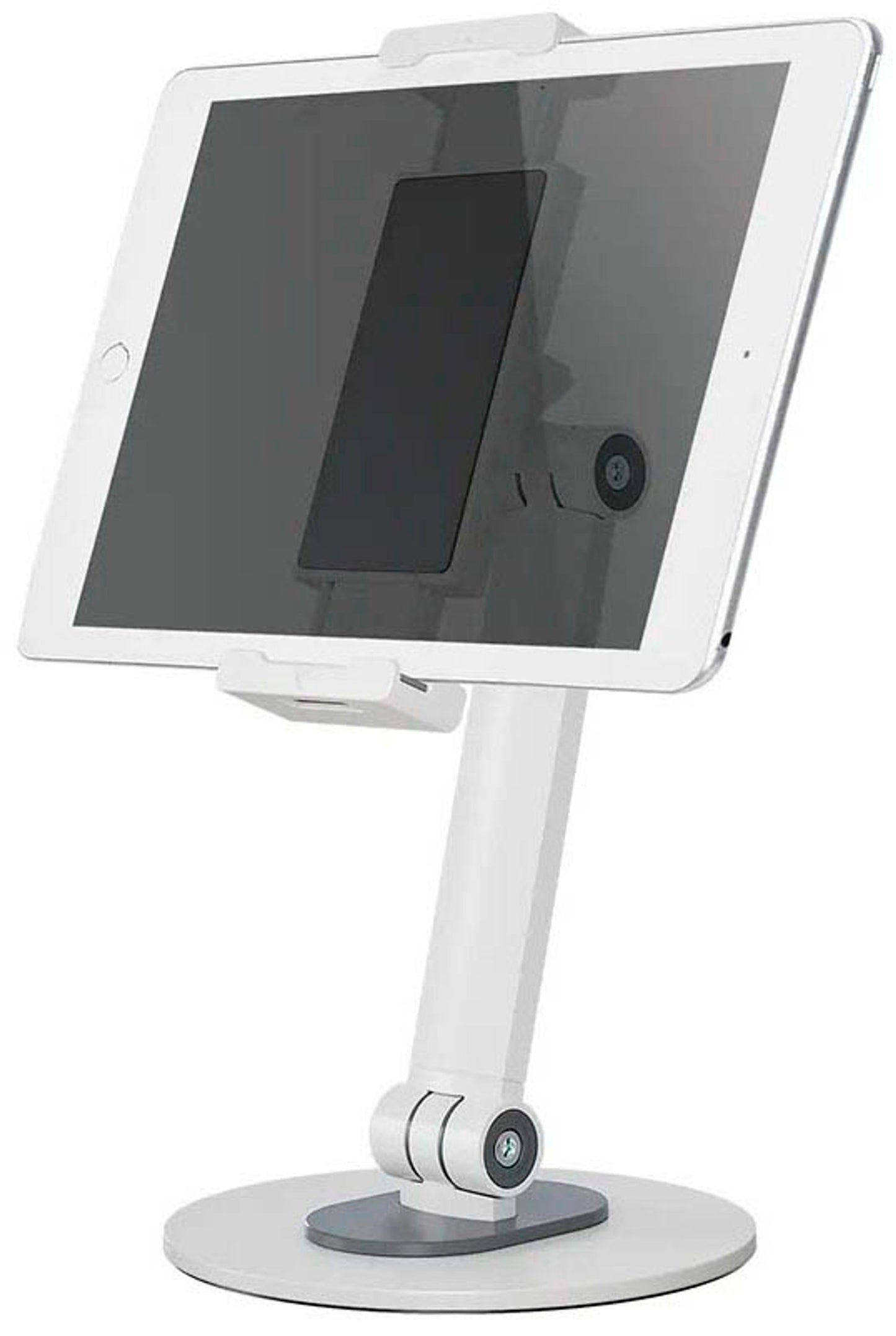 Neomounts Tablet-Halterung für 1 Tablet, Tischständer