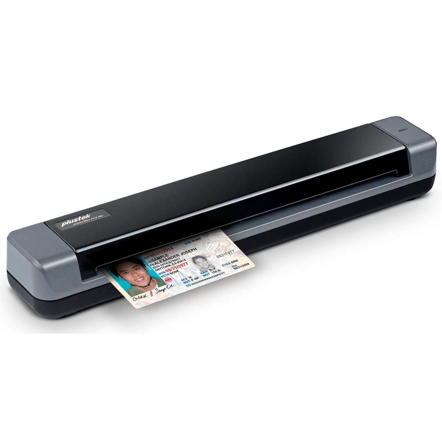 plustek MobileOffice S410 Plus Mobiler Scanner | 314
