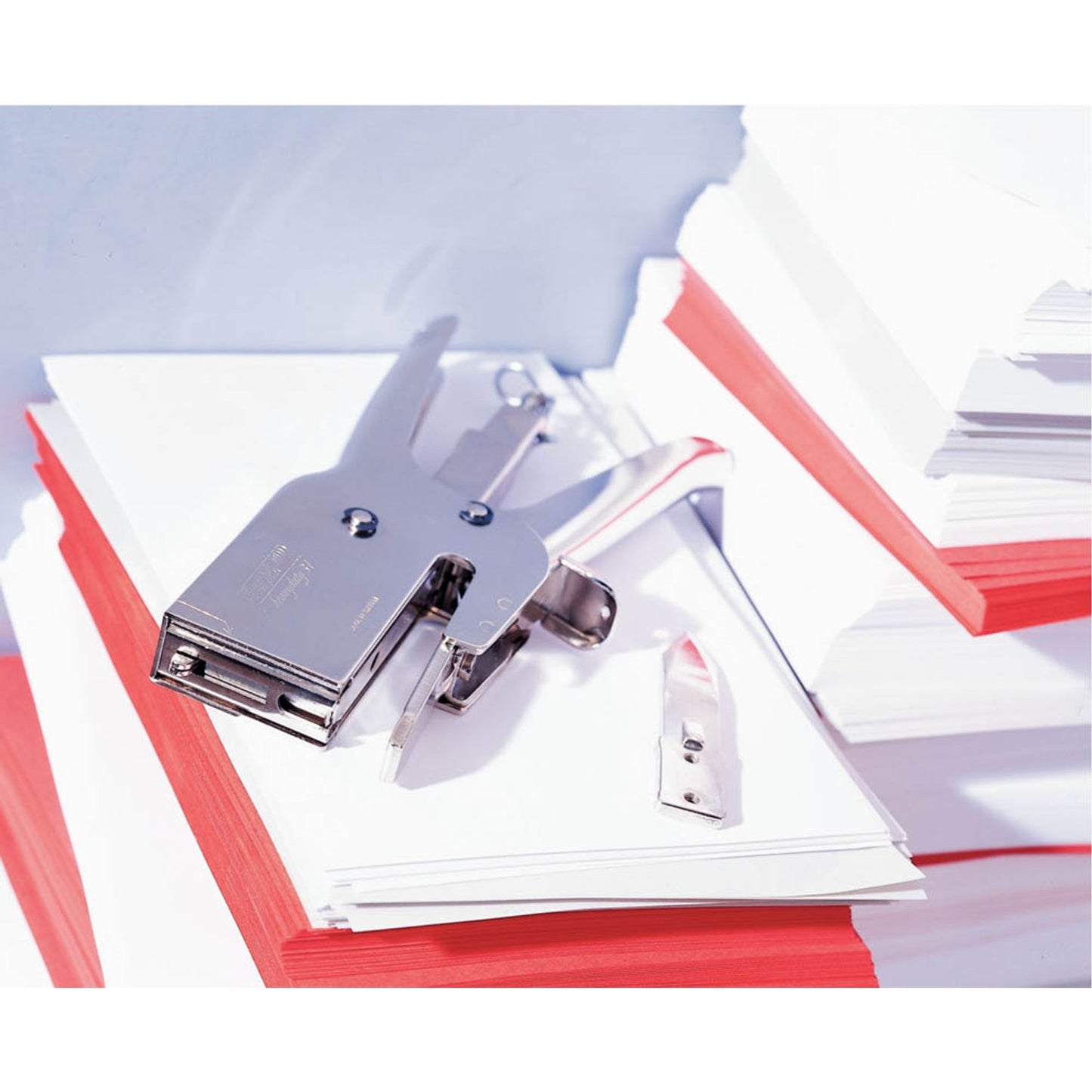 Rapid Heftzange HD31 chrom | 10540310