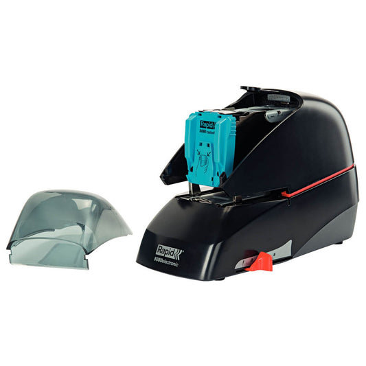 Rapid Elektrohefter 5080E blau | 20993410