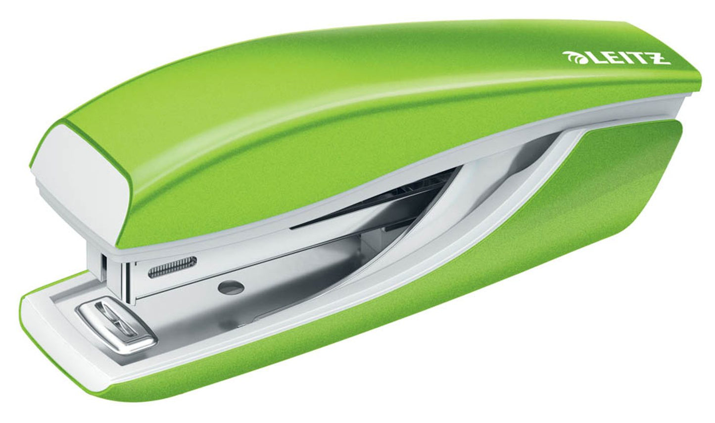 LEITZ Heftgerät NeXXt 5528 WOW Mini