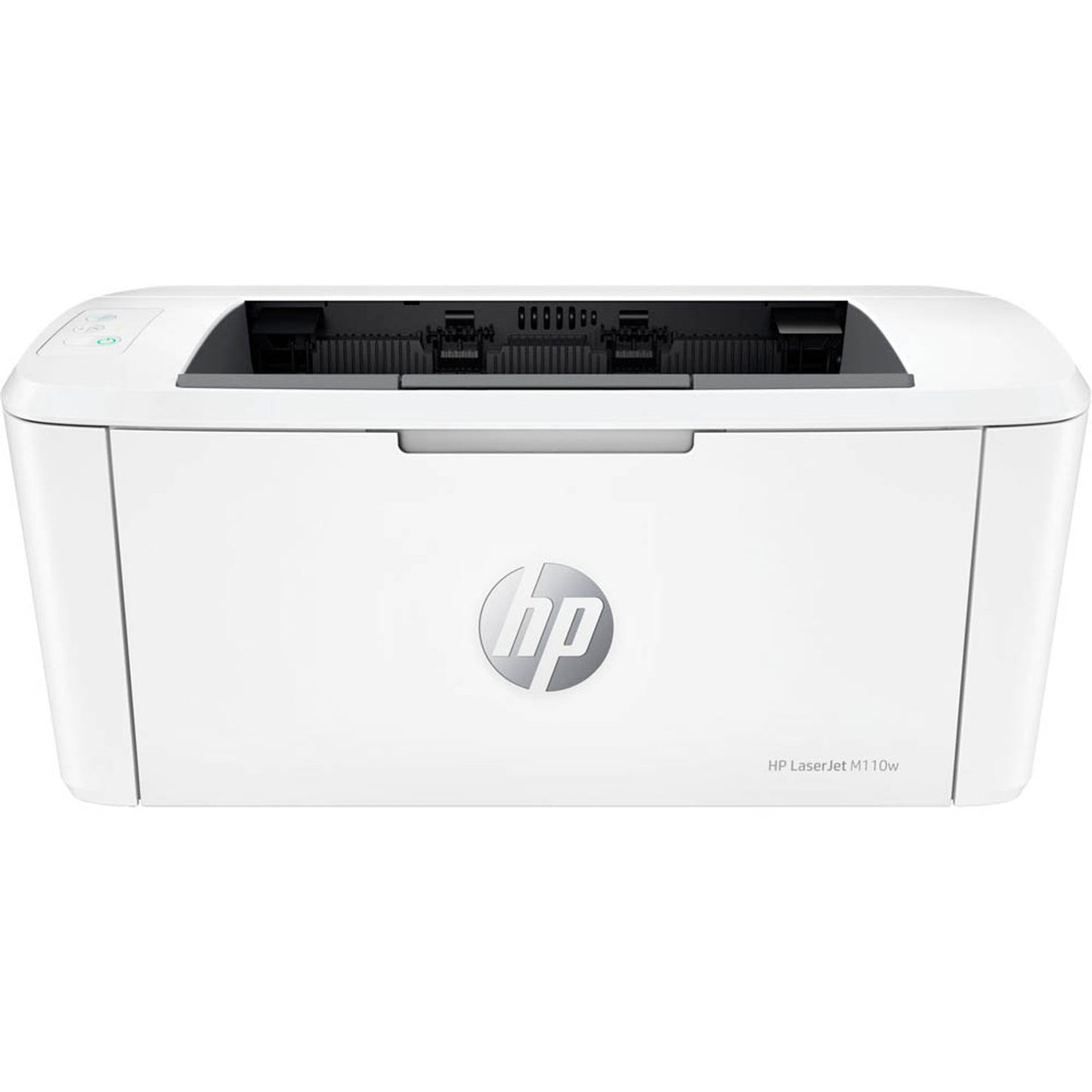 HP LaserJet M110w Laserdrucker grau | 7MD66F