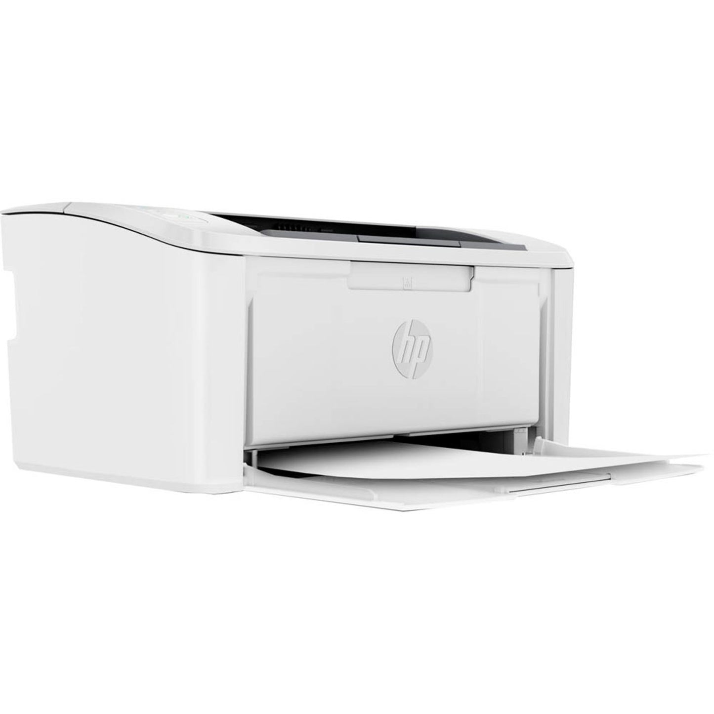 HP LaserJet M110w Laserdrucker grau | 7MD66F