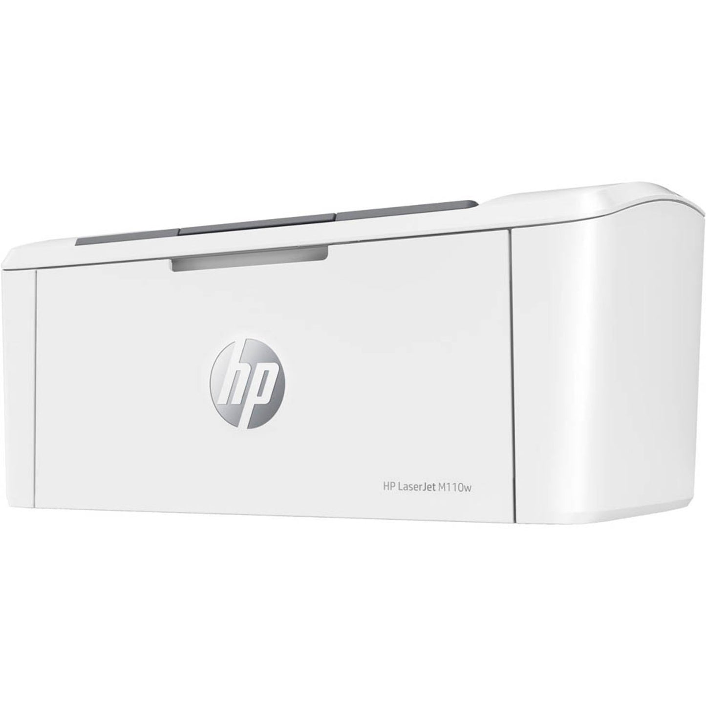 HP LaserJet M110w Laserdrucker grau | 7MD66F