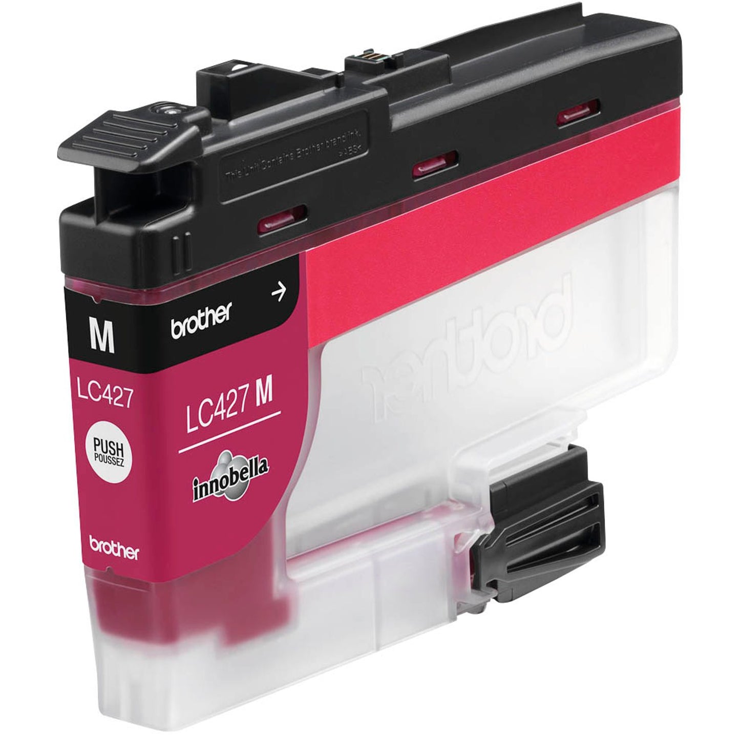brother LC-427M magenta Druckerpatrone | LC427M