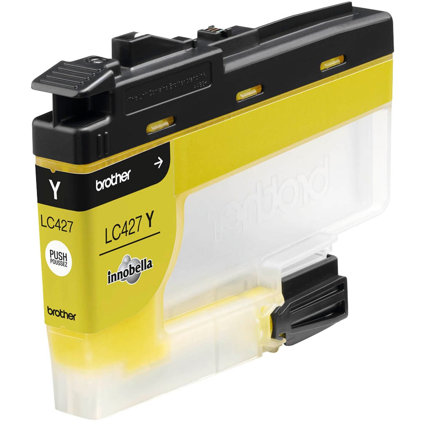 brother LC-427Y gelb Druckerpatrone | LC427Y
