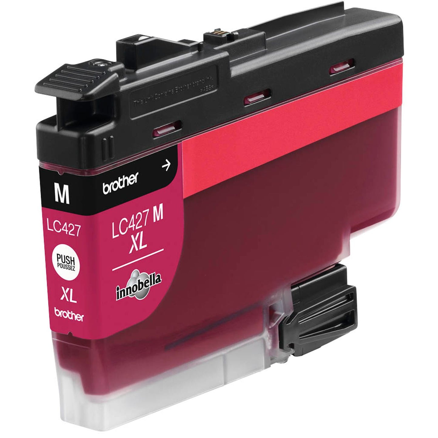 brother LC-427XLM magenta Druckerpatrone | LC427XLM