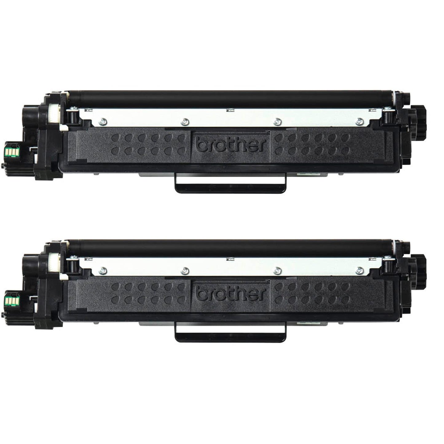 brother TN-247BKTWIN schwarz Toner, 2er-Set | TN247BKTWIN | 1 Pack = 2 St.