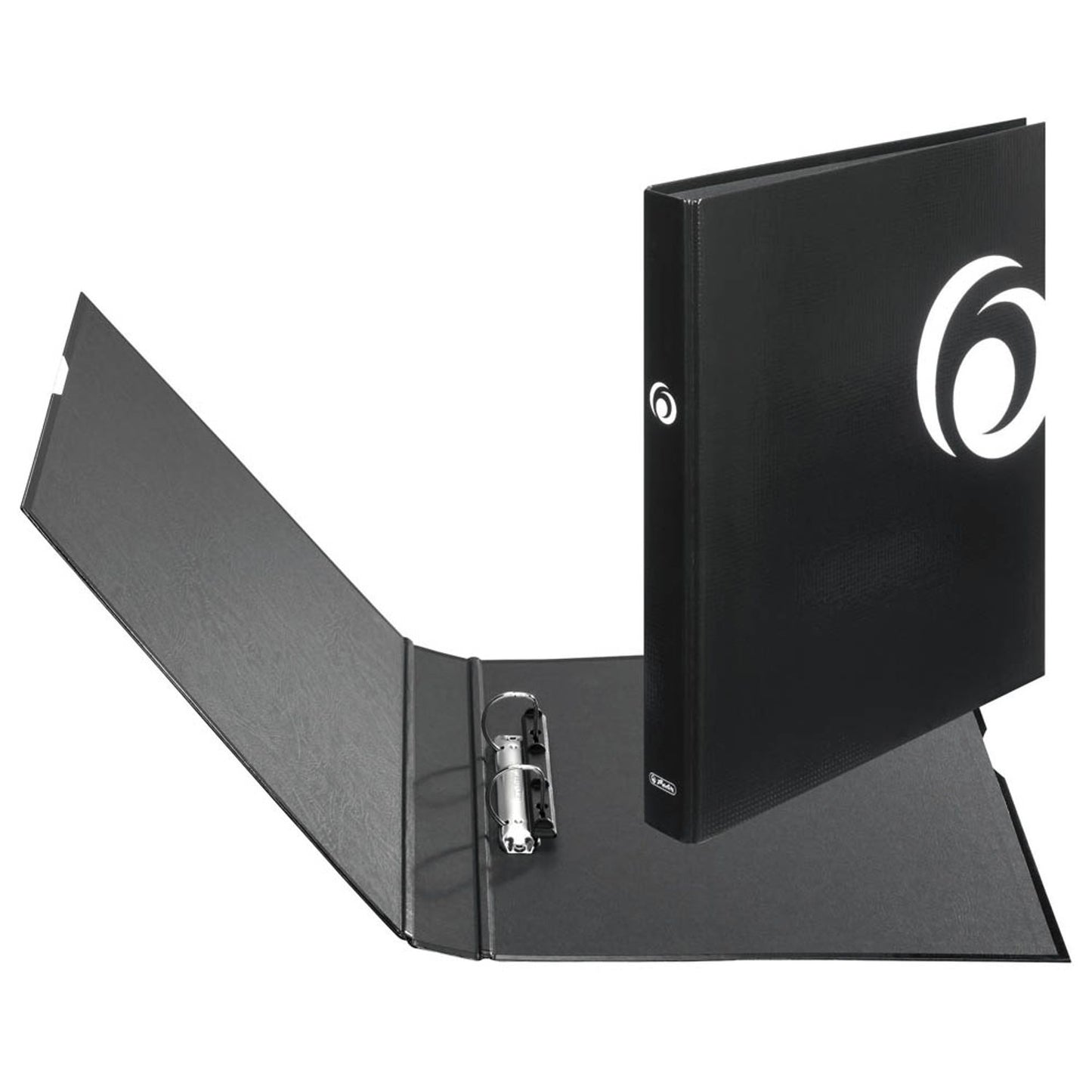 herlitz maX.file Fresh Color Ringbuch 2-Ringe 3,5 cm DIN A4,