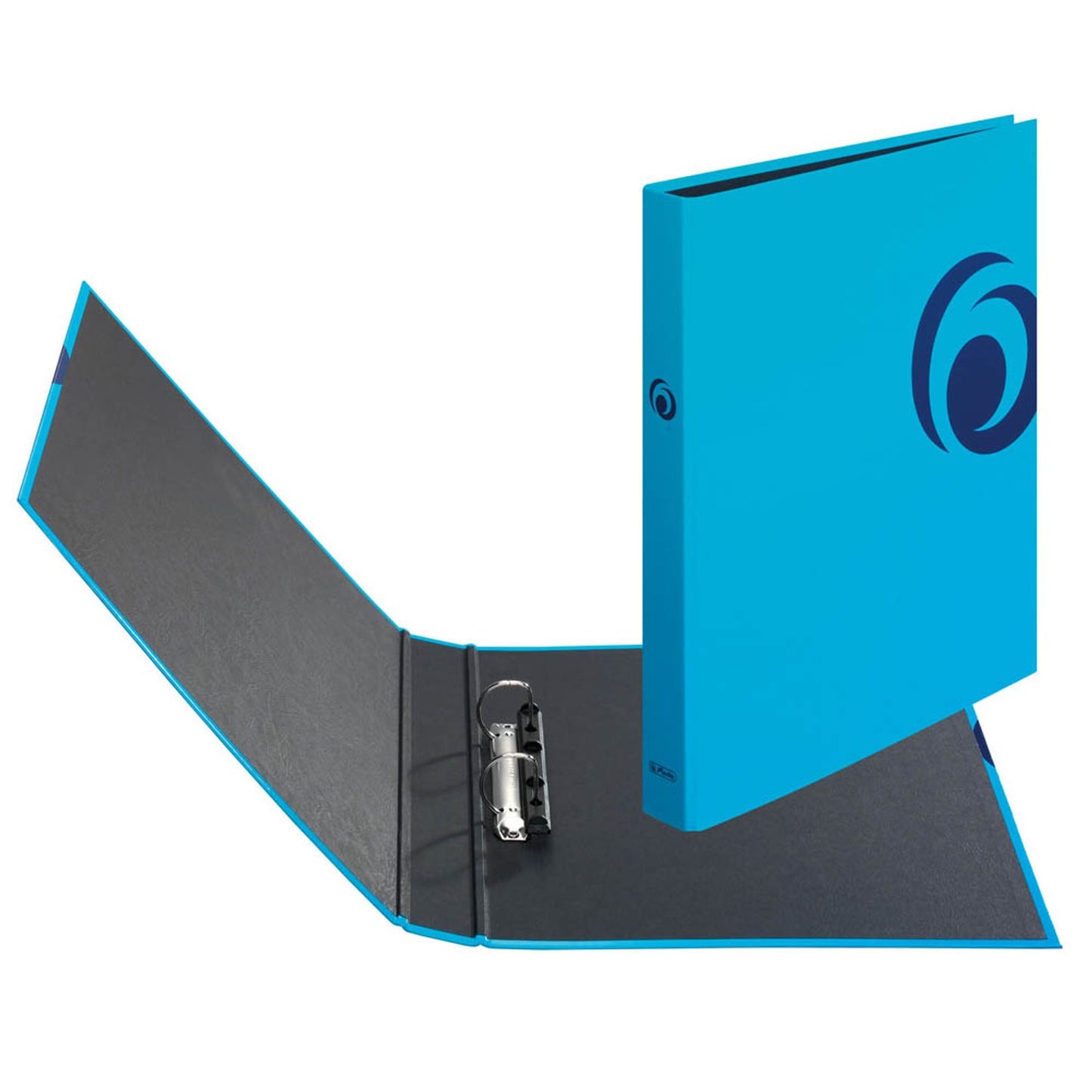herlitz maX.file Fresh Color Ringbuch 2-Ringe 3,5 cm DIN A4,