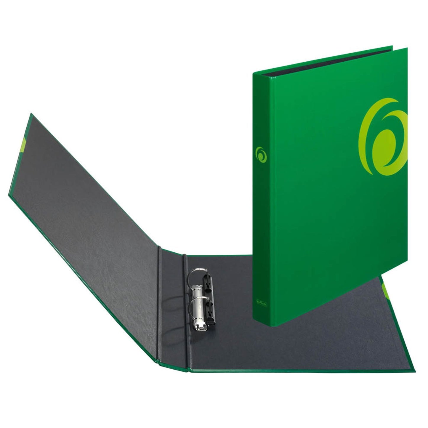 herlitz maX.file Fresh Color Ringbuch 2-Ringe 3,5 cm DIN A4,