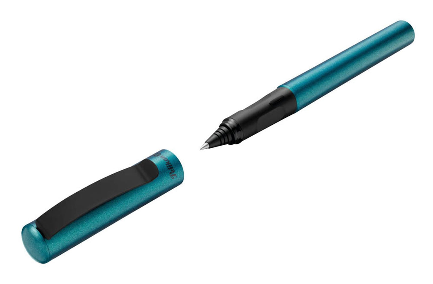 Pelikan Pina Colada Tintenroller 0,7 mm, Schreibfarbe: blau, 1 St.