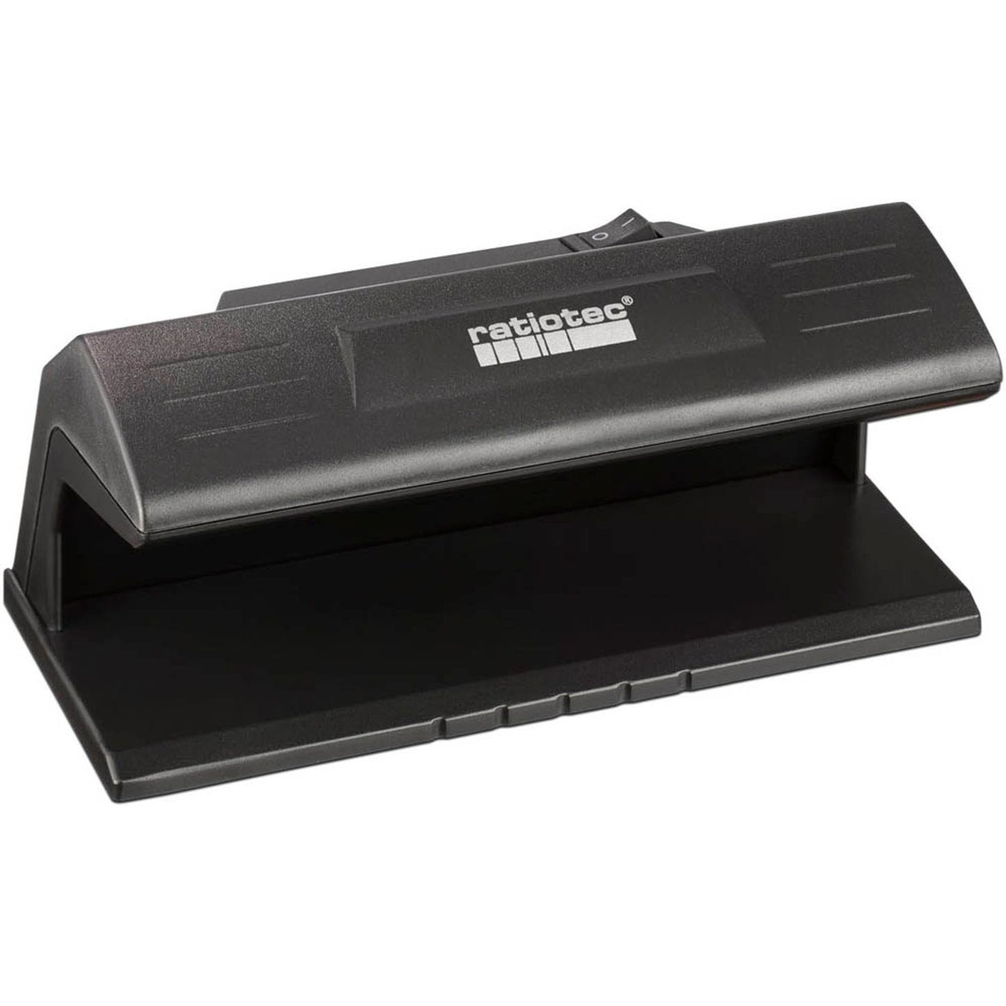 ratiotec Geldscheinprüfgerät Soldi 120 UV-LED | 947821