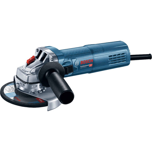 BOSCH Professional GWS 9-125 S Winkelschleifer 900 W | 601396104