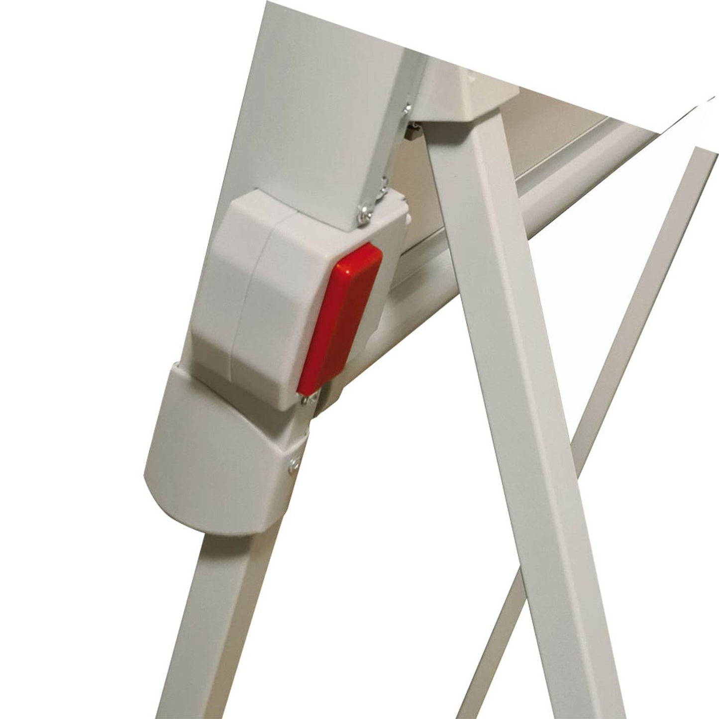 FRANKEN Flipchart PRO Deluxe Standard | FC84