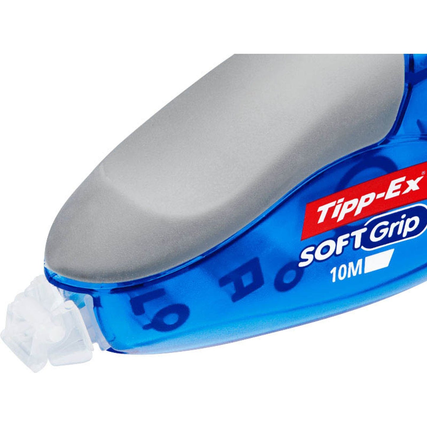Tipp-Ex Korrekturroller SOFT Grip 4,2 mm | 895933