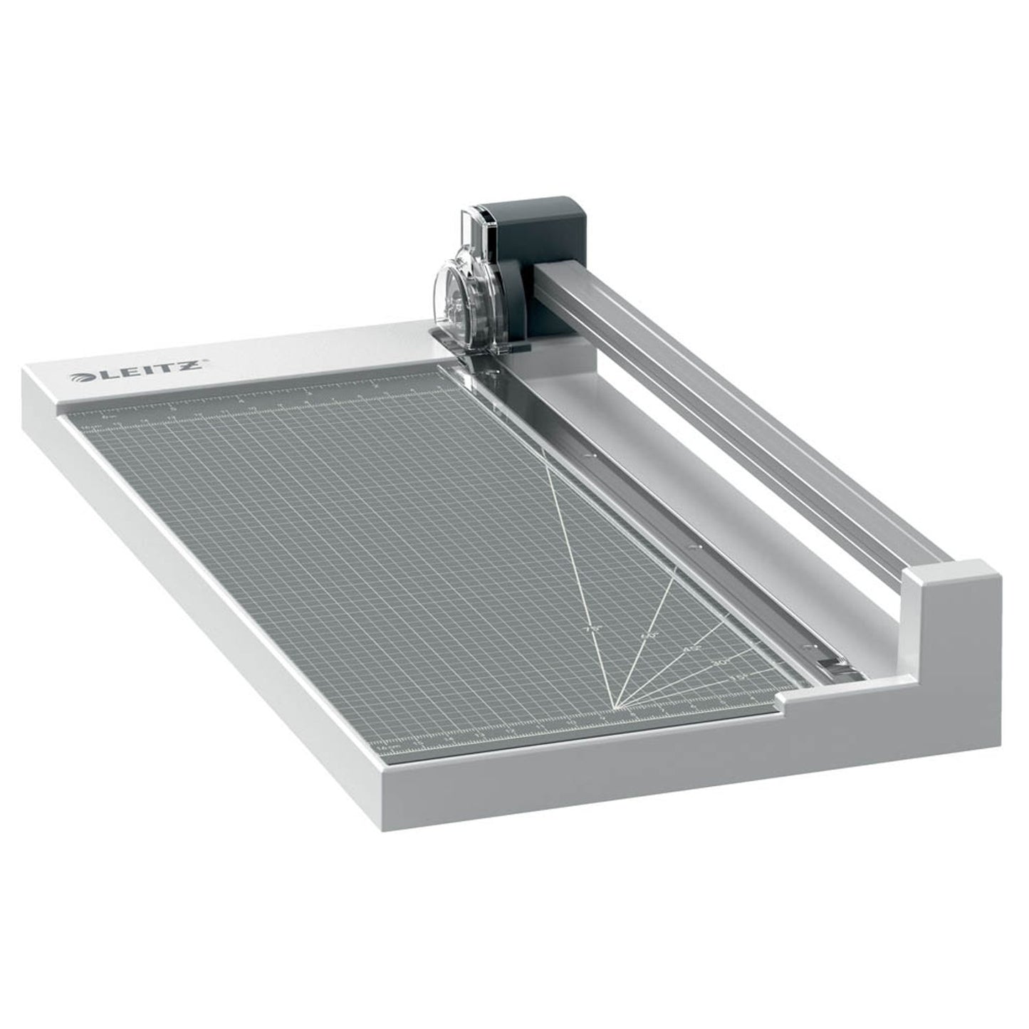 LEITZ Rollenschneider Precision Home Office A4 | 90260000