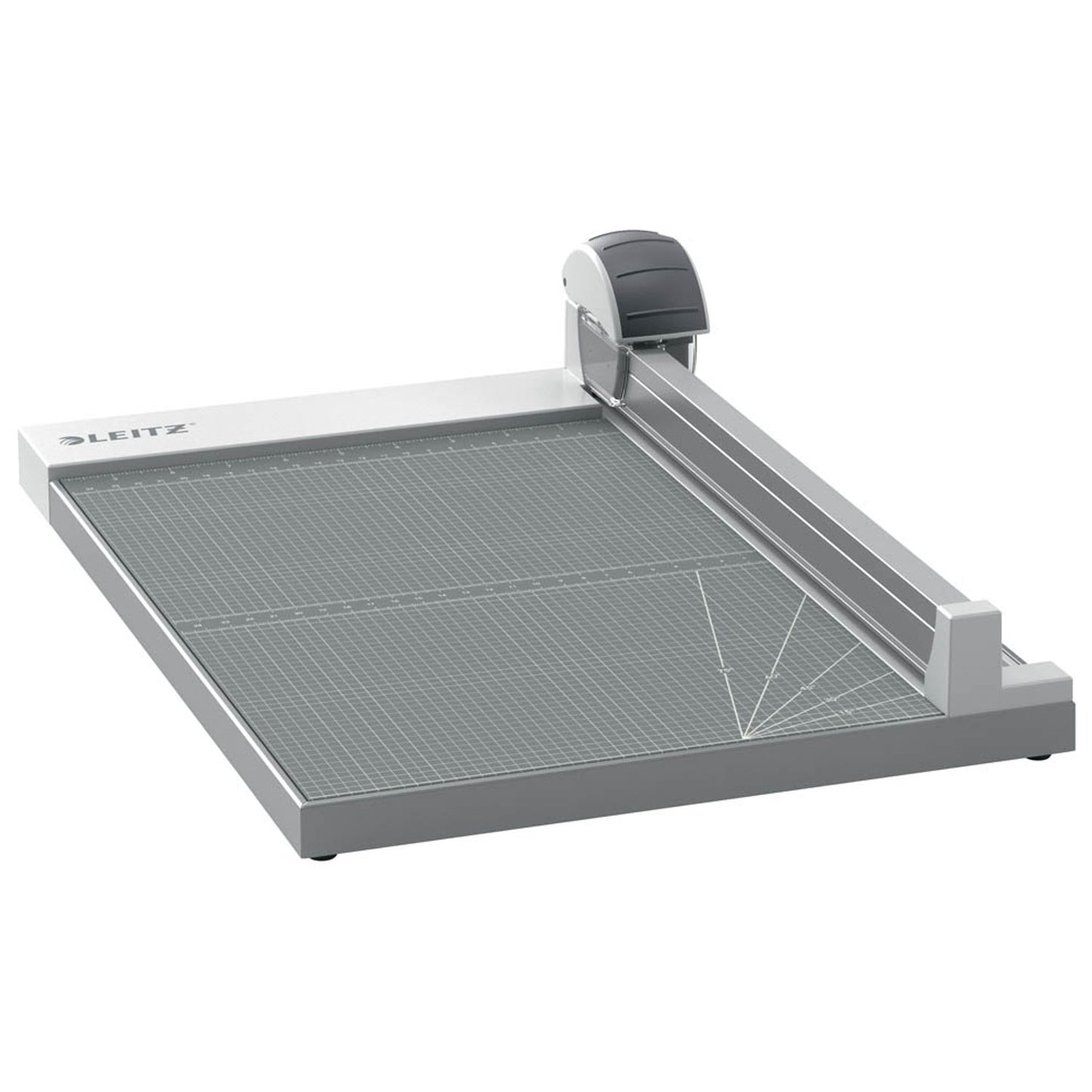 LEITZ Rollenschneider Precision Precision Office A4+ | 90270000