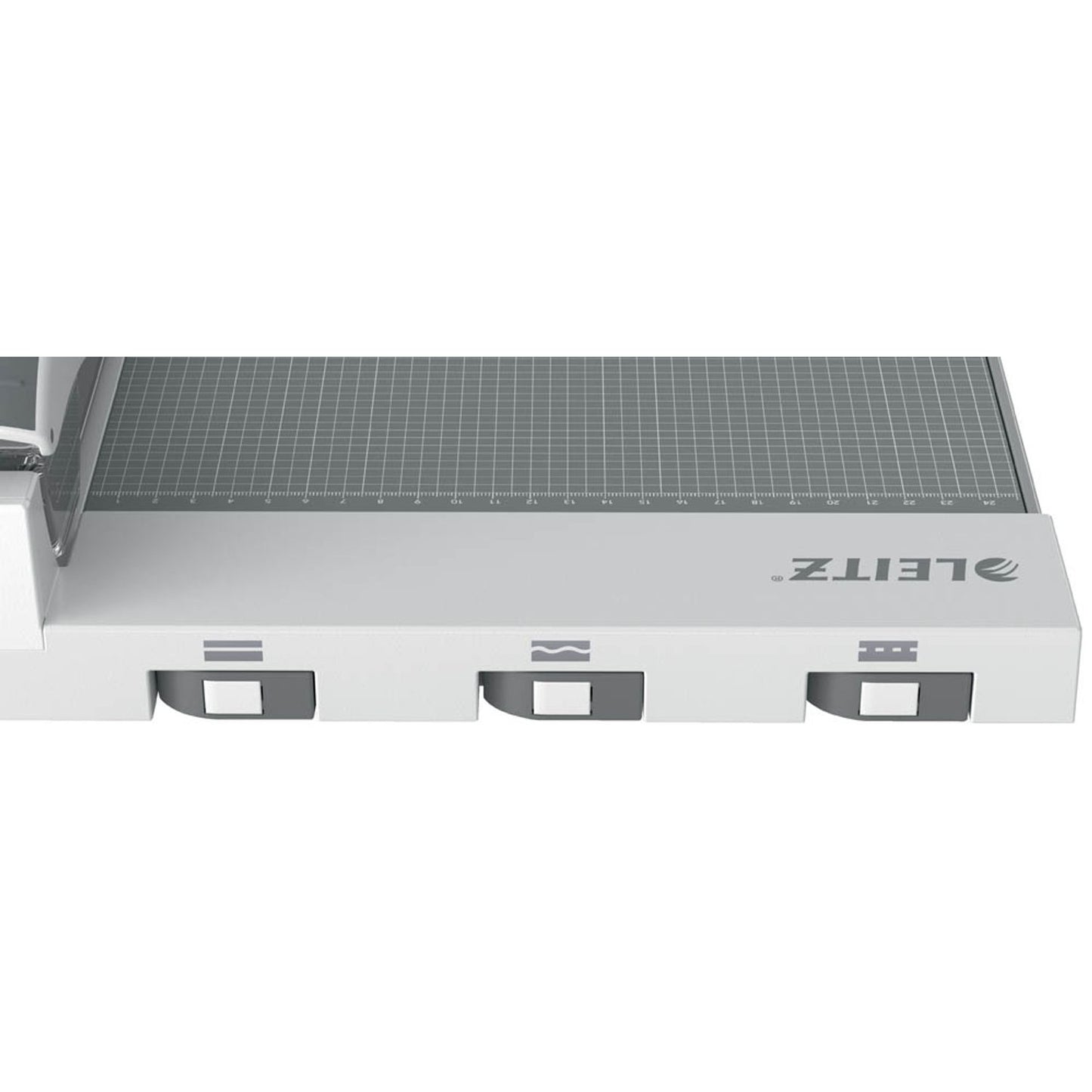 LEITZ Rollenschneider Precision Precision Office A4+ | 90270000
