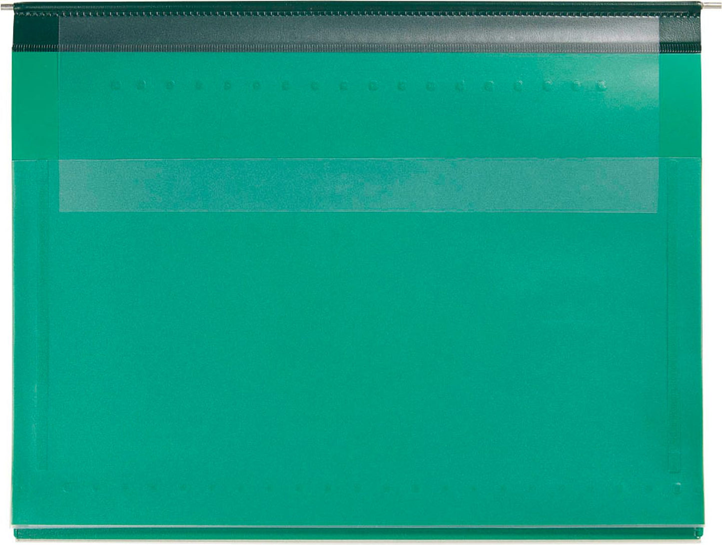 BOI Planettentasche Stan 1 Kunststoff 1 x Lang-Außenheftung (Sondermaß von 27,5 cm)