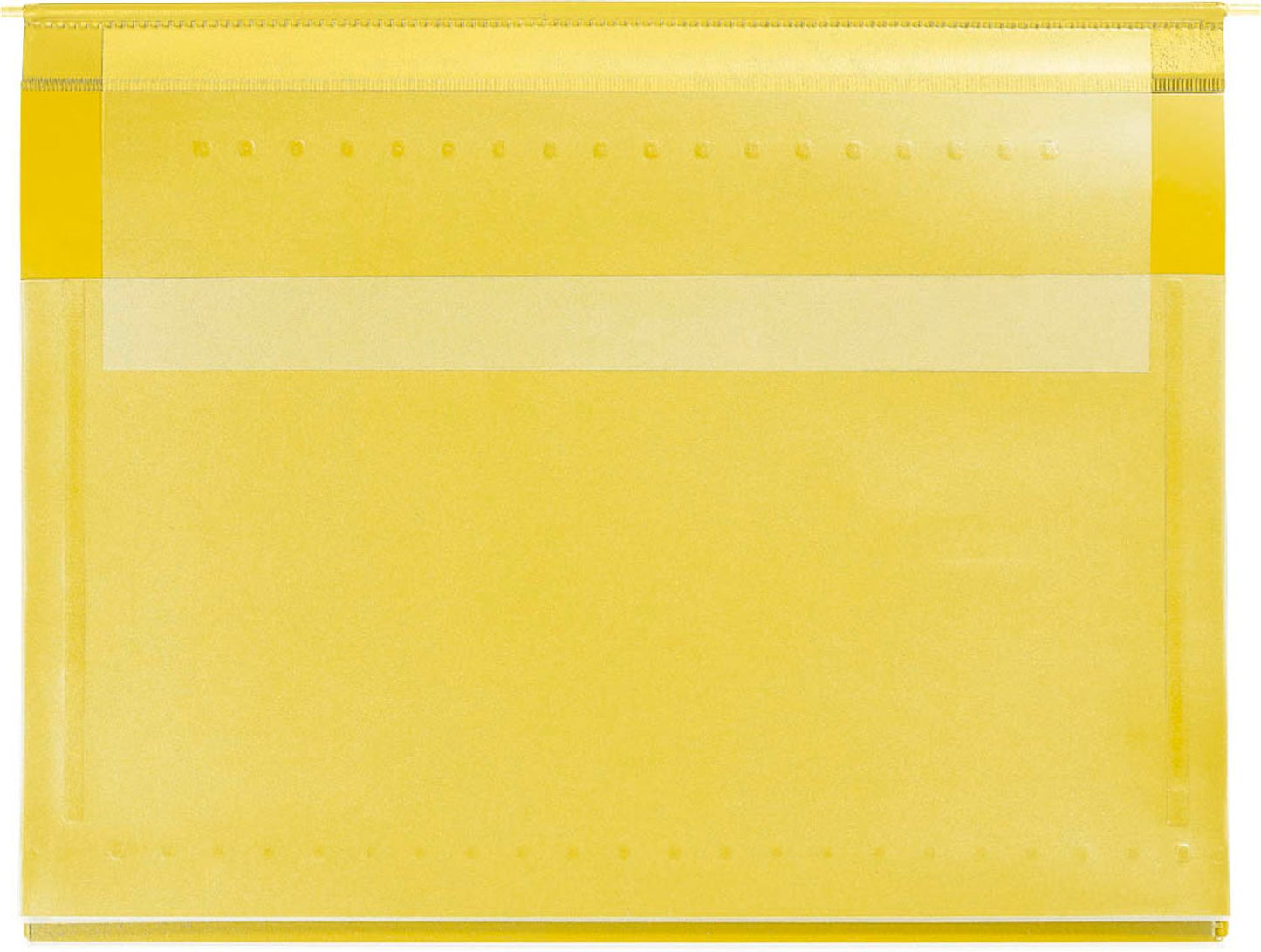 BOI Planettentasche Stan 1 Kunststoff 1 x Lang-Außenheftung (Sondermaß von 27,5 cm)