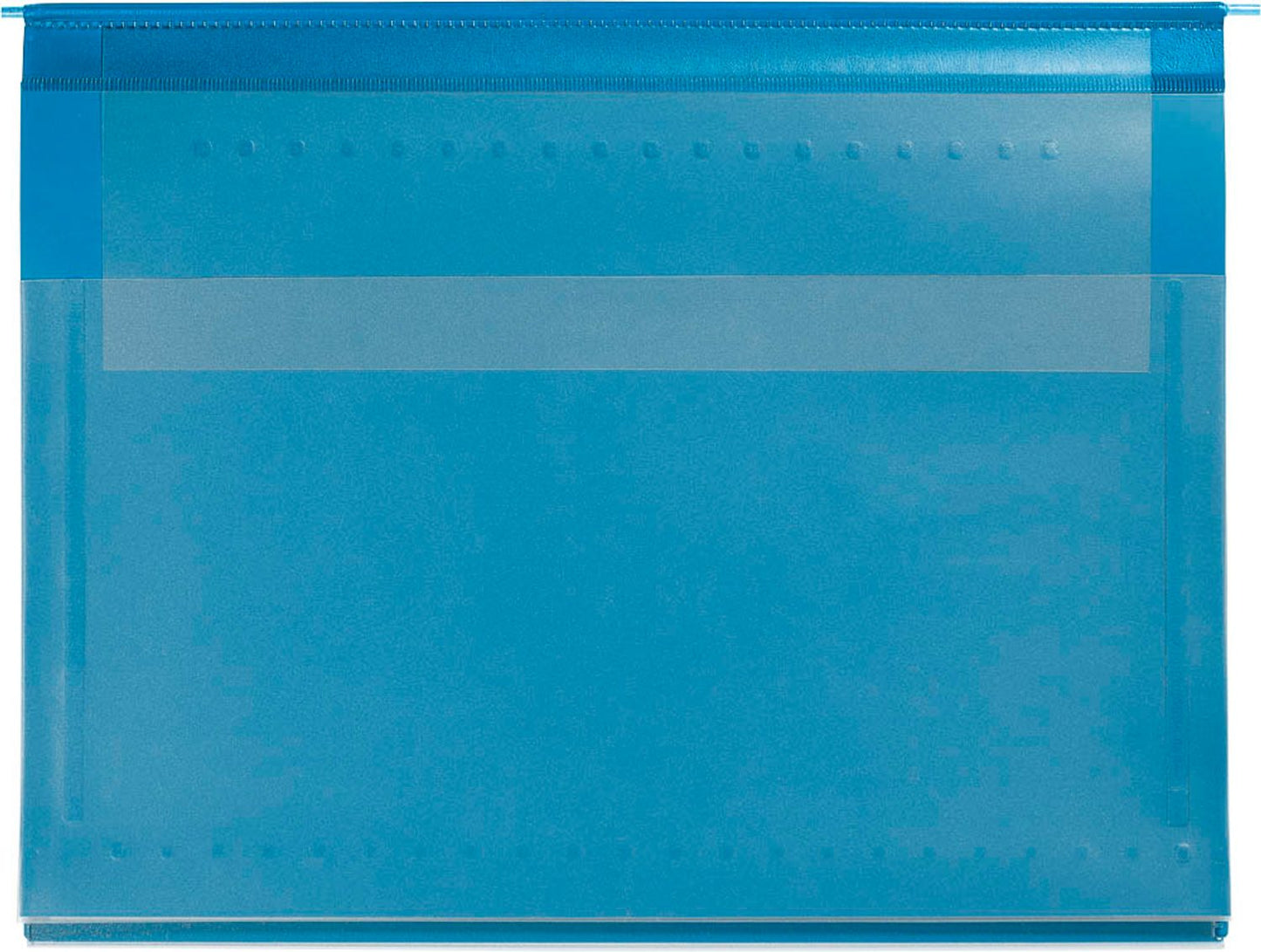 BOI Planettentasche Stan 1 Kunststoff 1 x Lang-Außenheftung (Sondermaß von 27,5 cm)