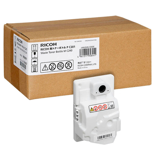RICOH M C240 () Resttonerbehälter | 514457