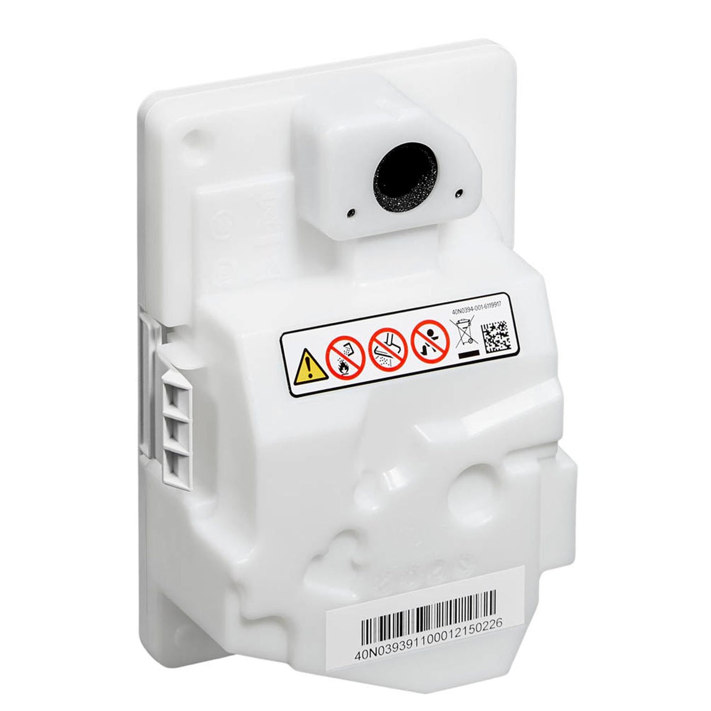 RICOH M C240 () Resttonerbehälter | 514457